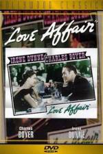 Watch Love Affair Movie25