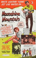 Watch Moonshine Mountain Movie25
