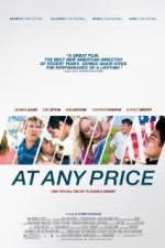Watch At Any Price Movie25