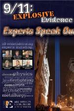 Watch 911 Explosive Evidence - Experts Speak Out Movie25