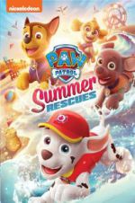 Watch PAW Patrol: Summer Rescues Movie25
