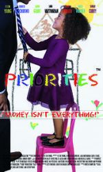 Watch Priorities Chapter One: Money Isn\'t Everything Movie25