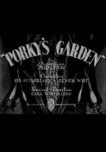 Watch Porky\'s Garden (Short 1937) Movie25