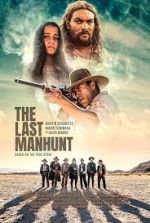 Watch The Last Manhunt Movie25