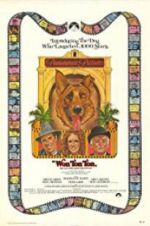 Watch Won Ton Ton: The Dog Who Saved Hollywood Movie25