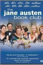 Watch The Jane Austen Book Club Movie25