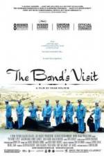 Watch The Bands Visit Movie25