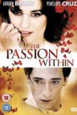Watch The Passion Within Movie25