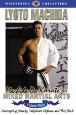 Watch Machida Do Karate For Mixed Martial Arts Volume 3 Movie25