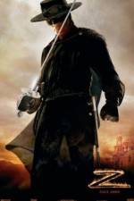 Watch The Legend of Zorro Movie25