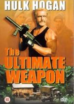 Watch The Ultimate Weapon Movie25