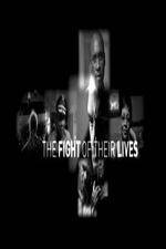 Watch The Fight of Their Lives - Nigel Benn v Gerald McClellan Movie25