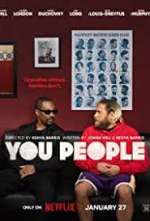 Watch You People Movie25
