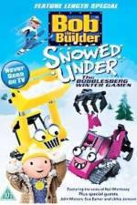 Watch Bob the Builder: Snowed Under Movie25