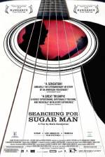 Watch Searching for Sugar Man Movie25