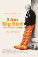 Watch I Am Big Bird: The Caroll Spinney Story Movie25