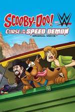 Watch Scooby-Doo! And WWE: Curse of the Speed Demon Movie25