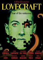 Watch Lovecraft: Fear of the Unknown Movie25