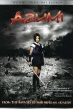 Watch Azumi Movie25