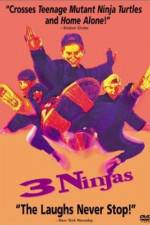 Watch 3 Ninjas Movie25