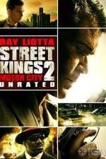 Watch Street Kings 2 Motor City Movie25