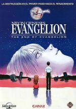 Watch Neon Genesis Evangelion: The End of Evangelion Movie25