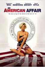 Watch An American Affair Movie25