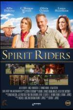 Watch Spirit Riders Movie25