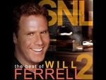 Watch Saturday Night Live: The Best of Will Ferrell - Volume 2 Movie25