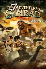 Watch The 7 Adventures of Sinbad Movie25