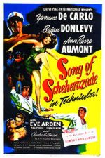 Watch Song of Scheherazade Movie25