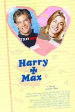 Watch Harry + Max Movie25