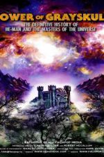 Watch Power of Grayskull: The Definitive History of He-Man and the Masters of the Universe Movie25