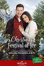 Watch Christmas Festival of Ice Movie25