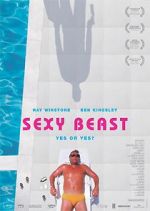 Watch Sexy Beast Movie25