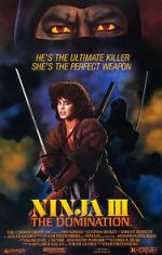 Watch Ninja III: The Domination Movie25