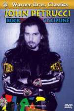 Watch John Petrucci: Rock Discipline (Guitar Lessons Movie25