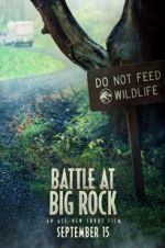 Watch Battle at Big Rock Movie25