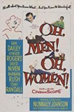 Watch Oh, Men! Oh, Women! Movie25