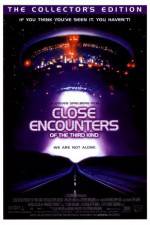 Watch Close Encounters of the Third Kind Movie25