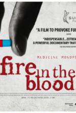 Watch Fire in the Blood Movie25
