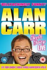 Watch Alan Carr Tooth Fairy LIVE Movie25