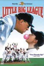 Watch Little Big League Movie25