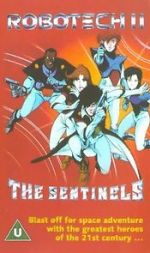 Watch Robotech II: The Sentinels Movie25