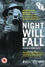 Watch Night Will Fall Movie25