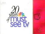Watch 20 Years of Must See TV Movie25