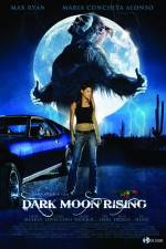 Watch Dark Moon Rising Movie25
