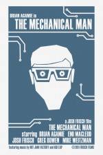 Watch The Mechanical Man Movie25