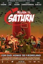 Watch Journey to Saturn Movie25