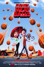 Watch Cloudy with a Chance of Meatballs Movie25